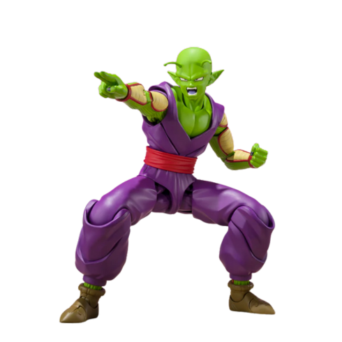 S.H.Figuarts PICCOLO -DAIMA-