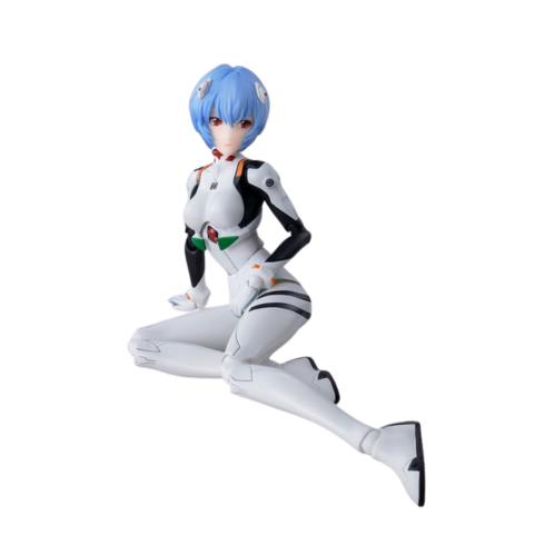 S.H.Figuarts REI AYANAMI