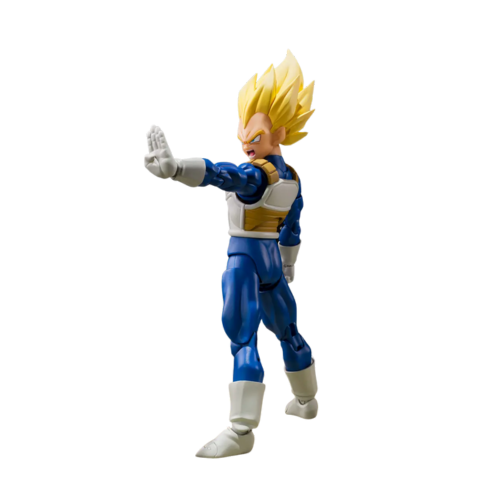 S.H.Figuarts SUPER SAIYAN VEGETA <DANGEROUS PRIDE>