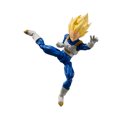 S.H.Figuarts SUPER SAIYAN VEGETA <DANGEROUS PRIDE>