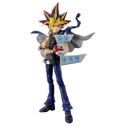 S.H.Figuarts YAMI YUGI