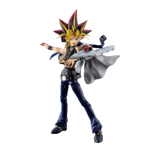 S.H.Figuarts YAMI YUGI