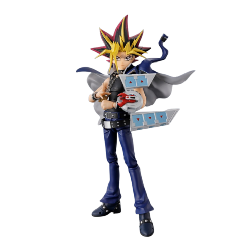 S.H.Figuarts YAMI YUGI