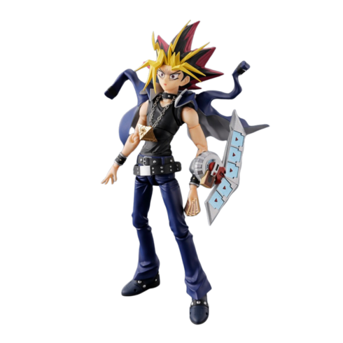S.H.Figuarts YAMI YUGI