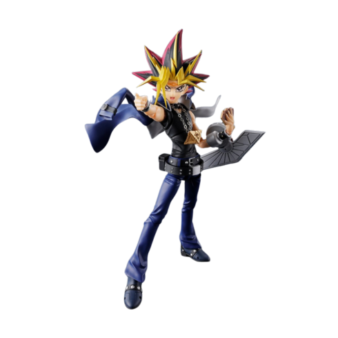 S.H.Figuarts YAMI YUGI