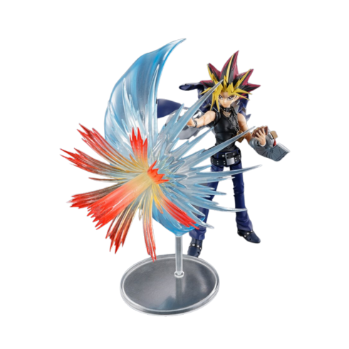 S.H.Figuarts YAMI YUGI