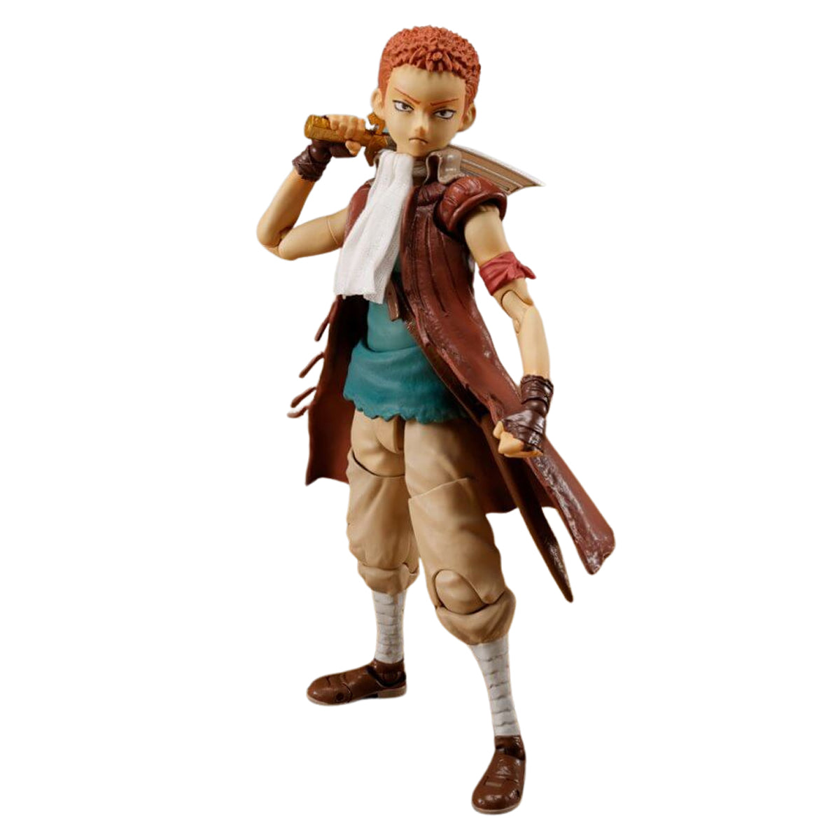 S.H.FIGUARTS Berserk Isidro