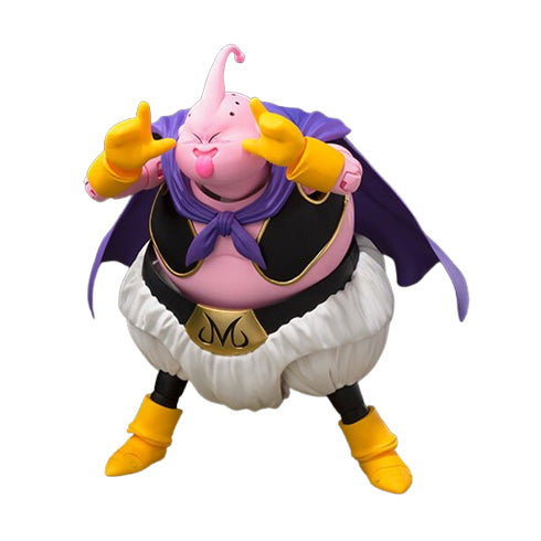 S.H.FIGUARTS Dragon Ball Majin Boo - Good -