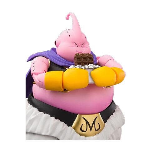 S.H.FIGUARTS Dragon Ball Majin Boo - Good -