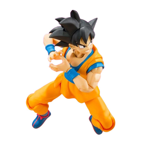 S.H.FIGUARTS Dragon Ball Son Goku -Daima-