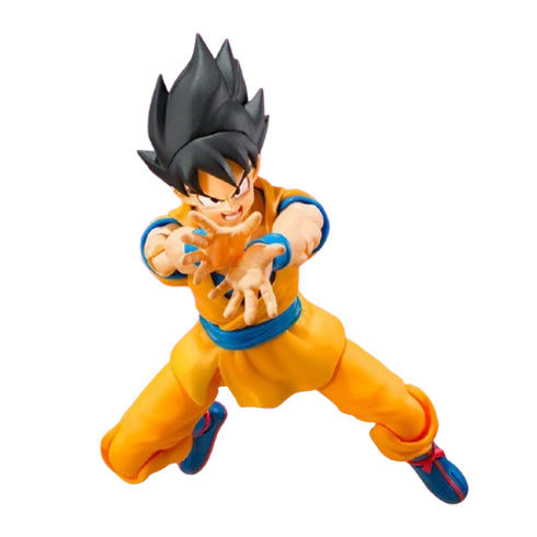 S.H.FIGUARTS Dragon Ball Son Goku -Daima-