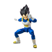 S.H.FIGUARTS Dragon Ball Vegeta -Daima-