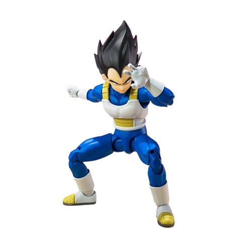 S.H.FIGUARTS Dragon Ball Vegeta -Daima-