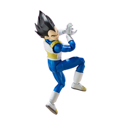 S.H.FIGUARTS Dragon Ball Vegeta -Daima-