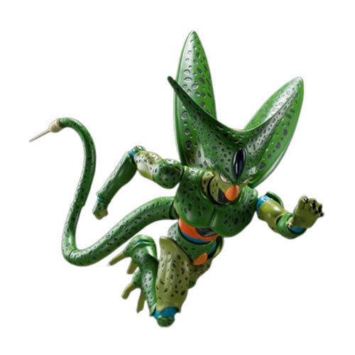 S.H.FIGUARTS Dragon Ball Z Cell First Form