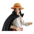 S.H.FIGUARTS One Piece Shanks & Monkey.D.Luffy -Kid Era-