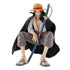 S.H.FIGUARTS One Piece Shanks & Monkey.D.Luffy -Kid Era-