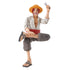 S.H.FIGUARTS One Piece Shanks & Monkey.D.Luffy -Kid Era-
