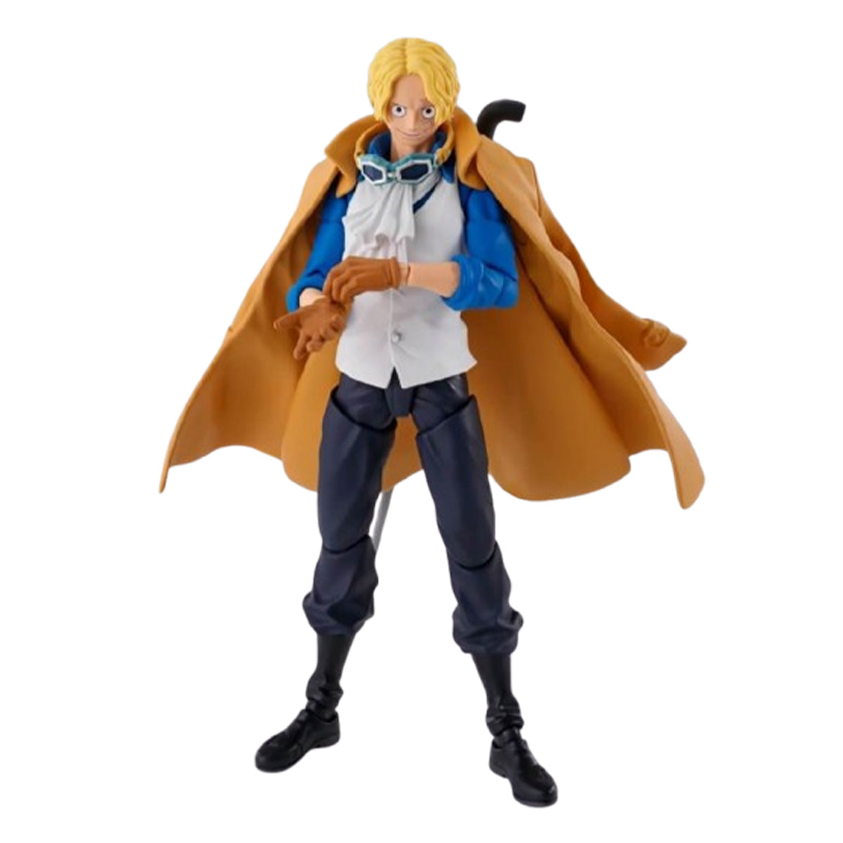 S.H.FIGUARTS Sabo -Revolutionary Army Chief Of Staff-