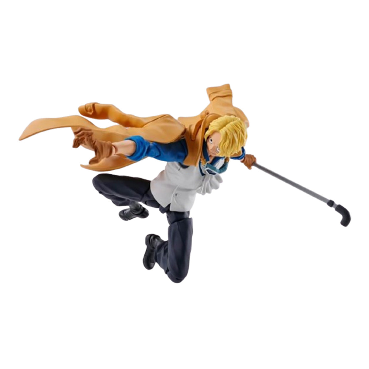 S.H.FIGUARTS Sabo -Revolutionary Army Chief Of Staff-