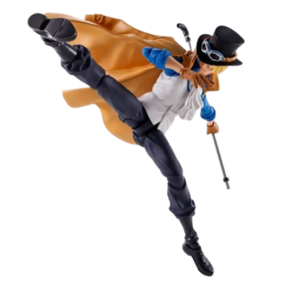 S.H.FIGUARTS Sabo -Revolutionary Army Chief Of Staff-