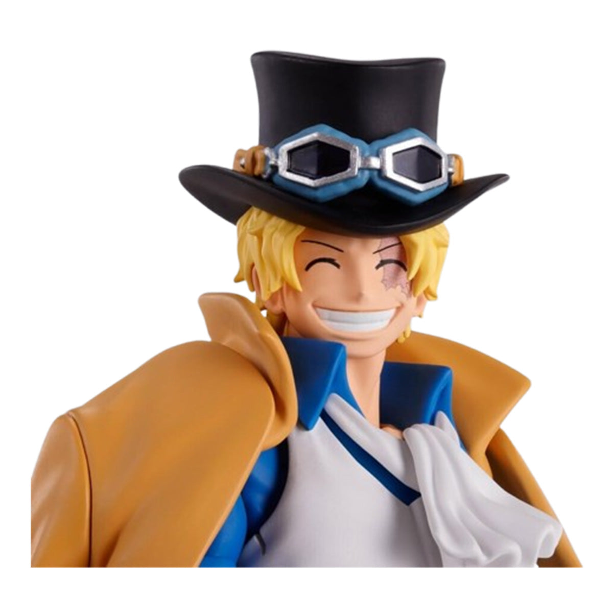 S.H.FIGUARTS Sabo -Revolutionary Army Chief Of Staff-