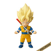 S.H.FIGUARTS Super Saiyan Son Goku (Mini) -Daima-