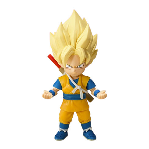 S.H.FIGUARTS Super Saiyan Son Goku (Mini) -Daima-