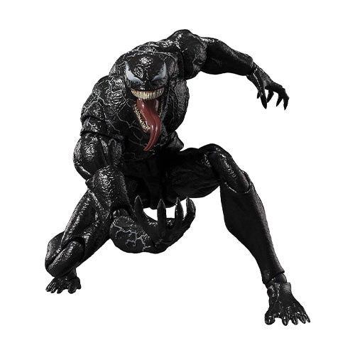 S.H.FIGUARTS Venom (Venom: The Last Dance)