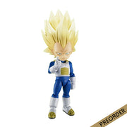 S.H.Figuarts - Super Saiyan 3 Vegeta -Daima-