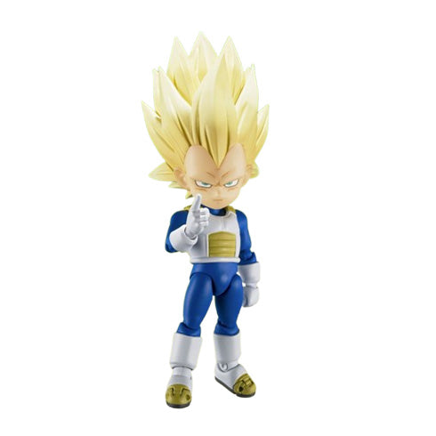 S.H.Figuarts - Super Saiyan 3 Vegeta -Daima-