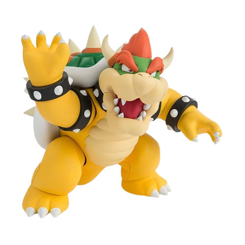 S.H.Figuarts BOWSER [Re:PACKAGE]