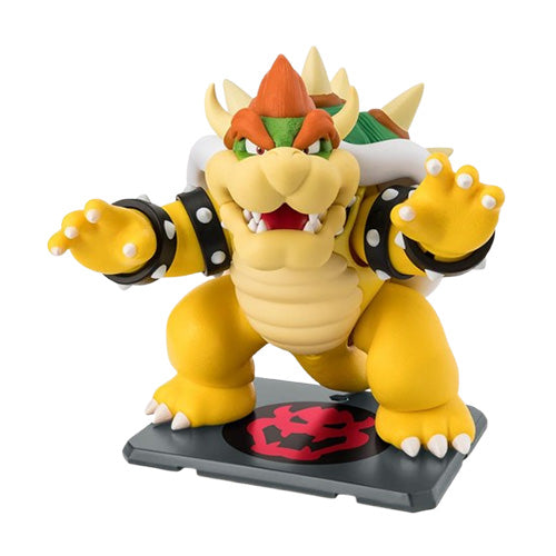 S.H.Figuarts BOWSER [Re:PACKAGE]