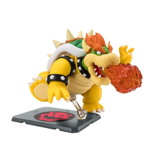 S.H.Figuarts BOWSER [Re:PACKAGE]
