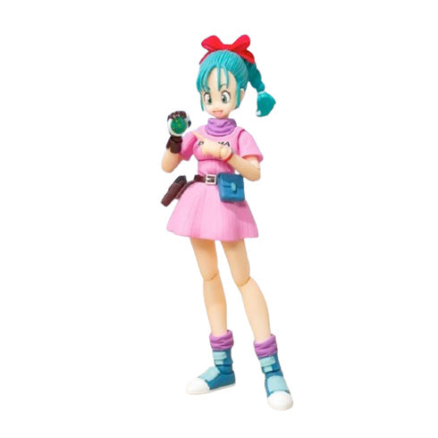 S.H.Figuarts BULMA -ADVENTURE BEGINS-(REISSUE)