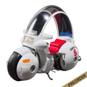 S.H.Figuarts BULMAS MOTORCYCLE-HOIPOI CAPSULE No.9 (REISSUE)