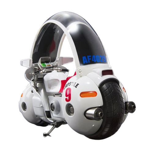 S.H.Figuarts BULMAS MOTORCYCLE-HOIPOI CAPSULE No.9 (REISSUE)