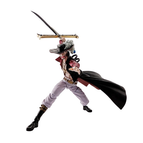 S.H.Figuarts DRACULE MIHAWK -HAWK-EYE-