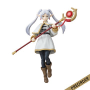 S.H.Figuarts FRIEREN