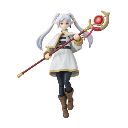 S.H.Figuarts FRIEREN