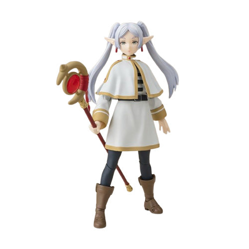 S.H.Figuarts FRIEREN