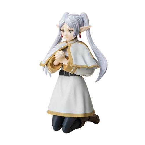 S.H.Figuarts FRIEREN