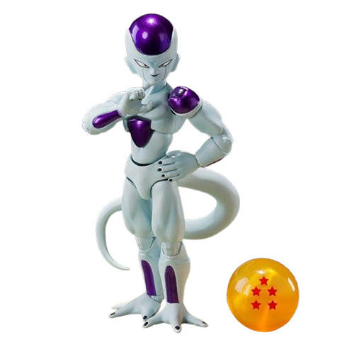 S.H.Figuarts FRIEZA FOURTH FORM
