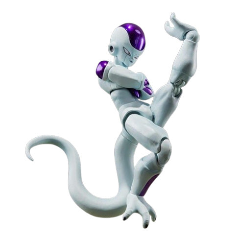 S.H.Figuarts FRIEZA FOURTH FORM