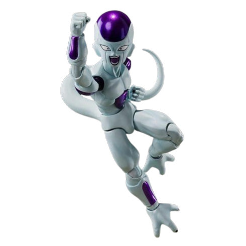 S.H.Figuarts FRIEZA FOURTH FORM