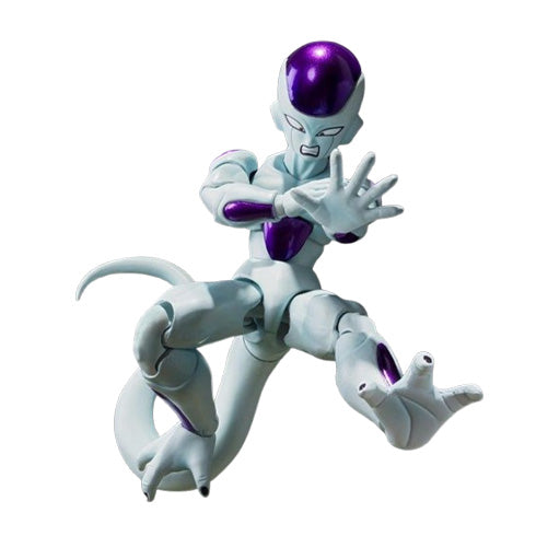 S.H.Figuarts FRIEZA FOURTH FORM