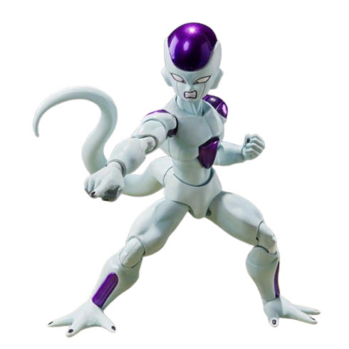 S.H.Figuarts FRIEZA FOURTH FORM