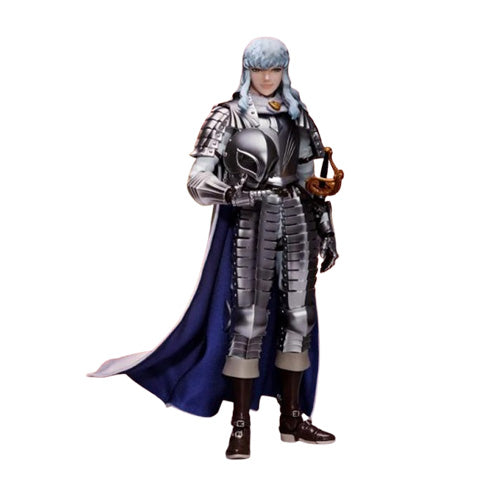 S.H.Figuarts GRIFFITH (BAND OF HAWKS)