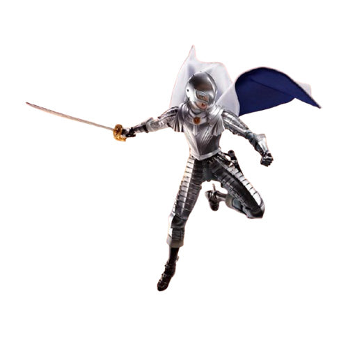 S.H.Figuarts GRIFFITH (BAND OF HAWKS)