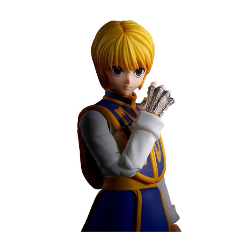 S.H.Figuarts Hunter x Hunter CURARPIKT